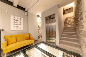 Mura 5&7 Trieste